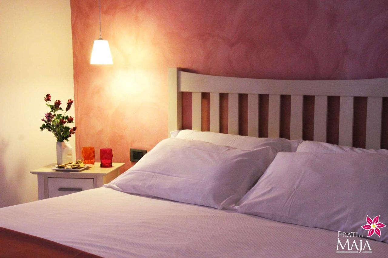 Prati Di Maja B&B Miglianico Ngoại thất bức ảnh