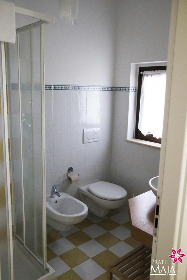 Prati Di Maja B&B Miglianico Ngoại thất bức ảnh