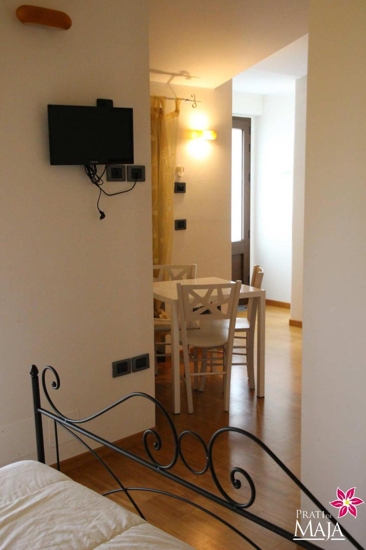Prati Di Maja B&B Miglianico Phòng bức ảnh