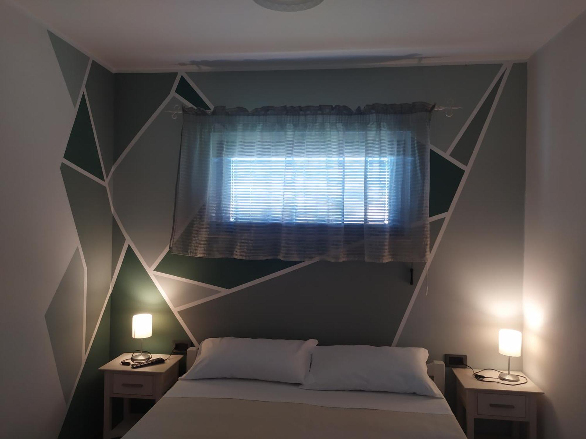 Prati Di Maja B&B Miglianico Ngoại thất bức ảnh