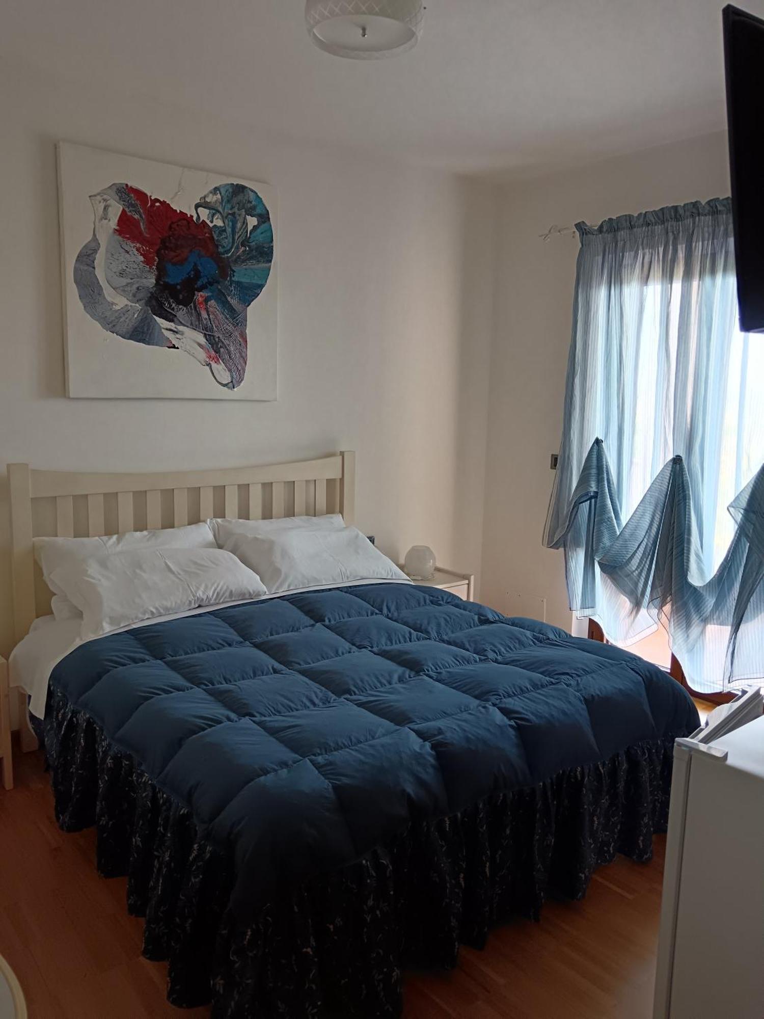 Prati Di Maja B&B Miglianico Ngoại thất bức ảnh