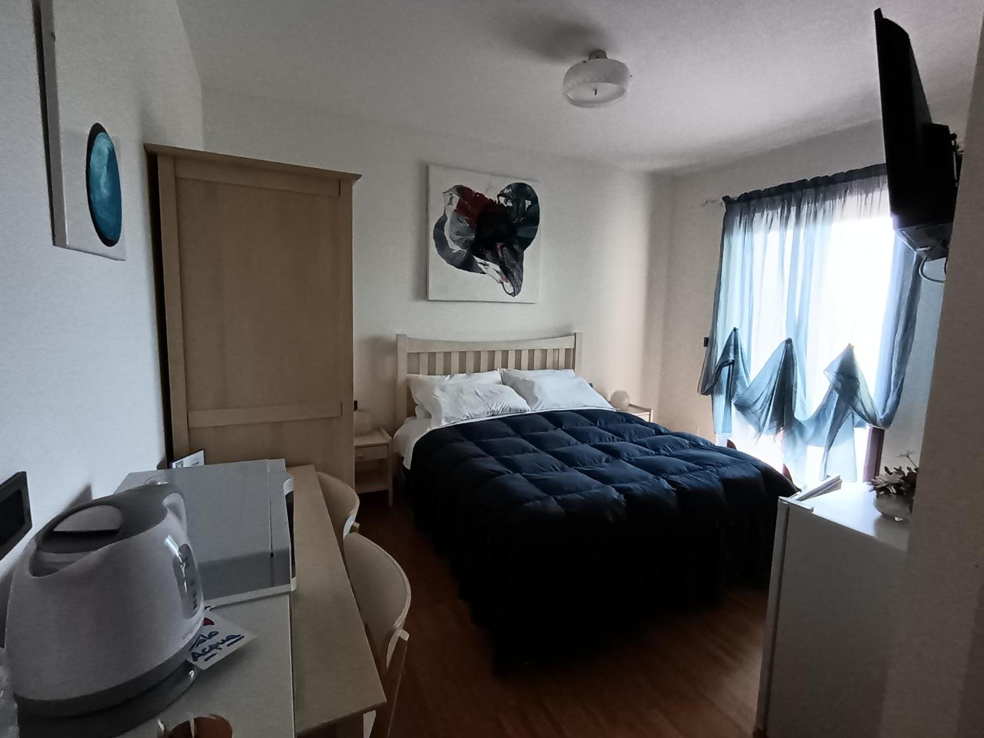 Prati Di Maja B&B Miglianico Ngoại thất bức ảnh